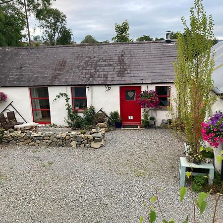 Stone Wall Cottage Castlewellan Buitenkant foto