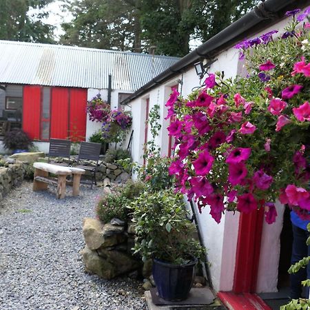 Stone Wall Cottage Castlewellan Buitenkant foto