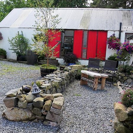 Stone Wall Cottage Castlewellan Buitenkant foto