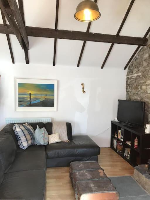 Stone Wall Cottage Castlewellan Buitenkant foto